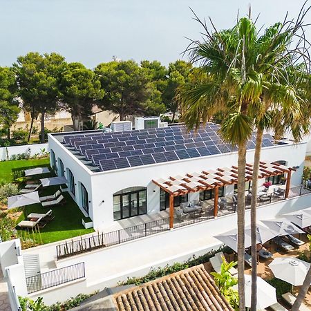 Hotel El Coto Colonia de Sant Jordi Exterior foto