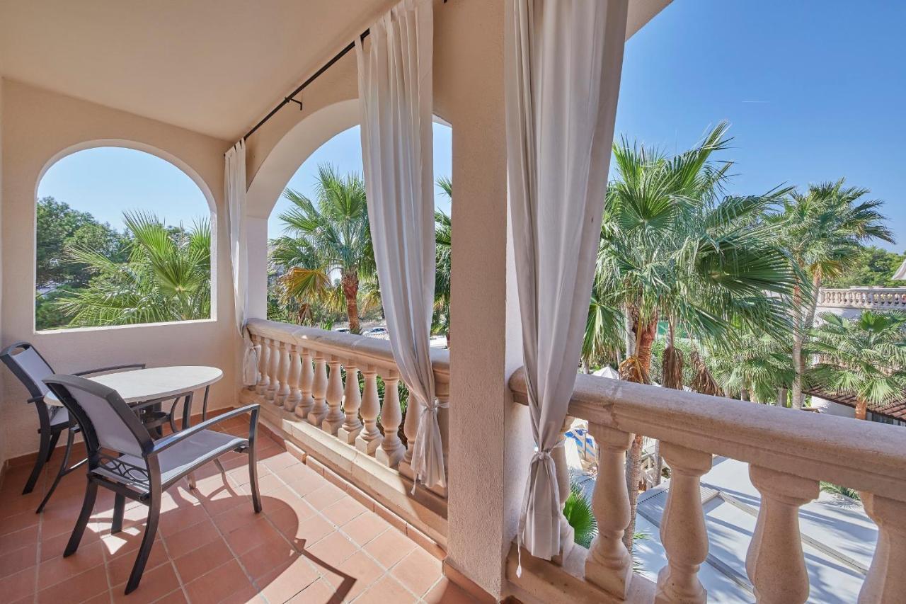 Hotel El Coto Colonia de Sant Jordi Exterior foto