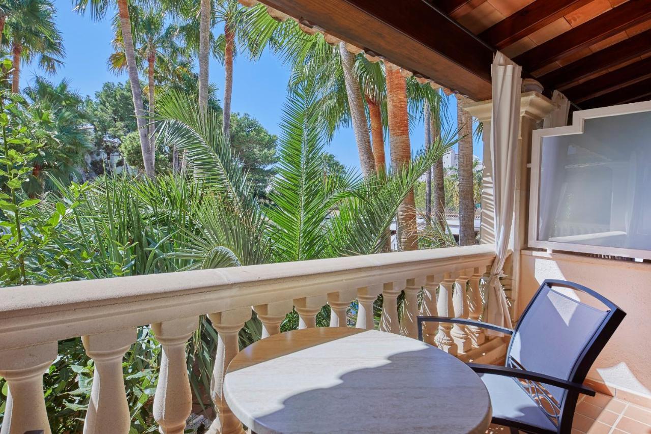 Hotel El Coto Colonia de Sant Jordi Exterior foto