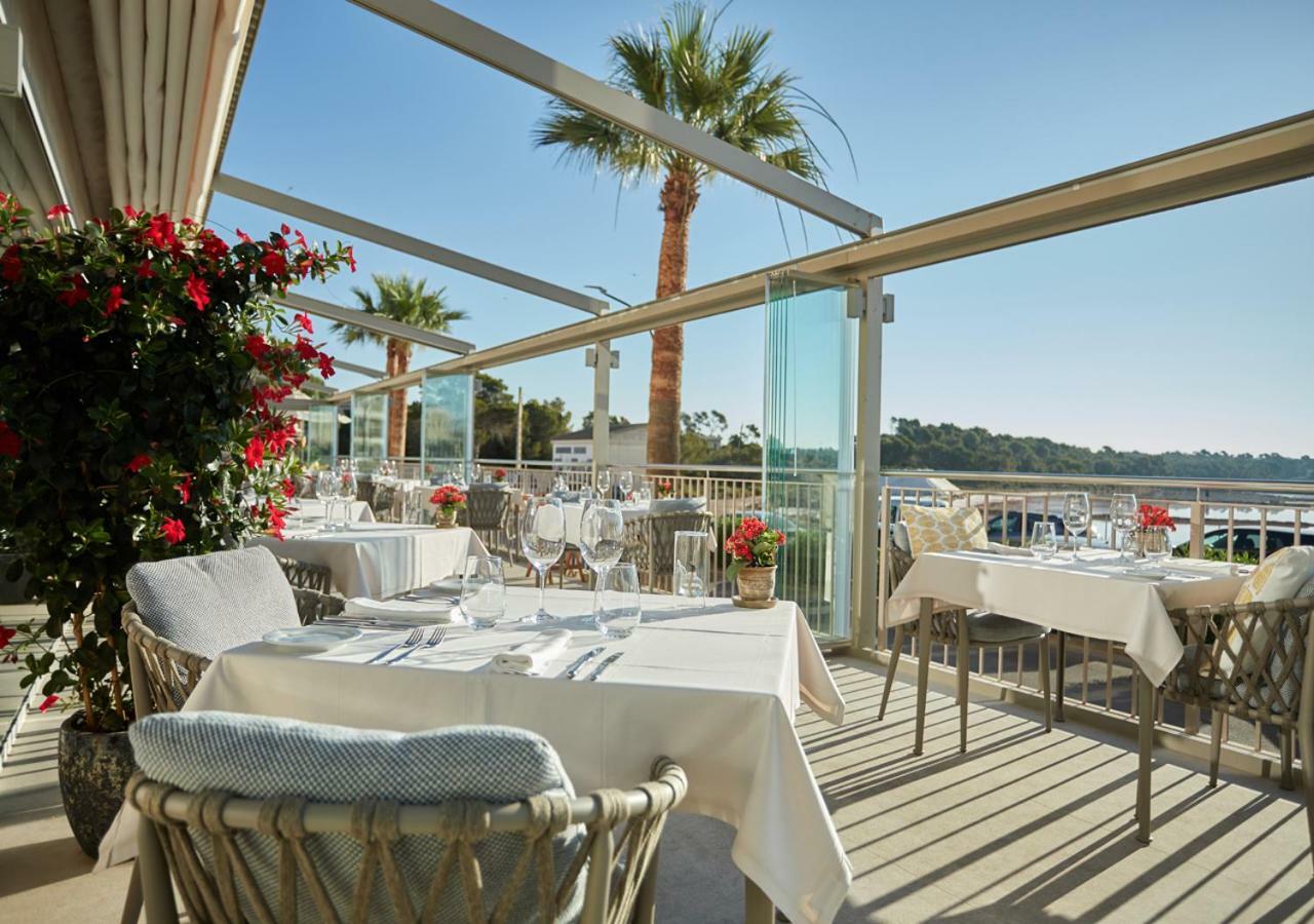 Hotel El Coto Colonia de Sant Jordi Exterior foto